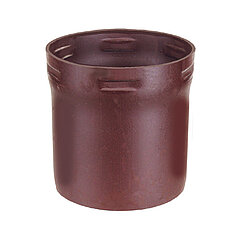 LORO-X 16192.050X top piece for height compensation DN 50