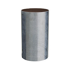 LORO-X 01050.300X pipe socketless 3000 mm DN 300