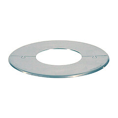 LORO-X 16806.070X LORO cover rosette balconies for pipe series HHFK DN 70