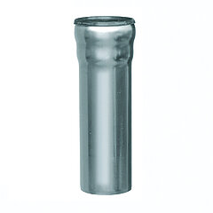 LORO-X 71005.050X LORO-XP Pipe 1 socket 2750 mm DN 50