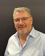 Herr Udo Keidel