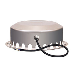 LORO-X 21010.000X LORO-DRAINJET bonnet with heater