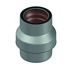 LORO-X 58060.FG0X LORO-Composite transition pipe
