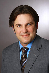 Mr. Oliver Koch