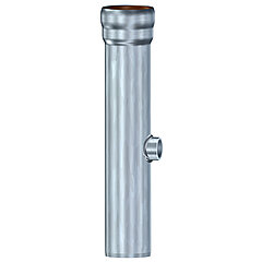 LORO-X 70731.050X LORO-XP connection piece with socket and thread Connection female thread 1/2 inch DN 50