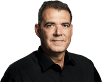 Mr. Marco Lozano-Bonstein