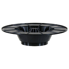 LORO-X 18110.070X Shuttering mushroom for series V DN 70