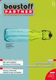 Doppelte Sicherheit bei der Flachdach- und Balkonentwässerung