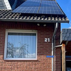 Proteção de cabos fotovoltaicos