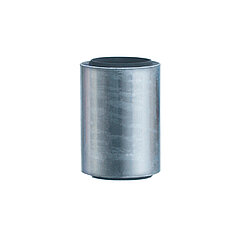 LORO-X 58056.070X LORO-Composite Pipe Double Socket DN 70