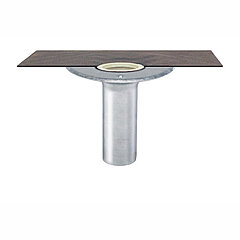 LORO-X 15204.000X LORO steel tier insert unit DN 70