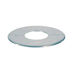 LORO-X 16800.050X LORO cover rosette balconies for pipe series A BEFFFGGFI DN 50