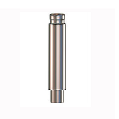 LORO-X 58007.070X LORO composite fire protection special part with exposed socket and extended spigot end 1500 mm DN 70