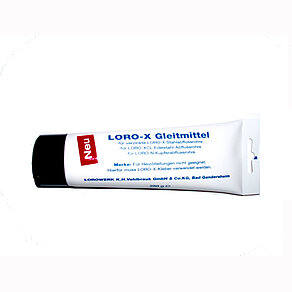 Lubricant Quantities