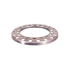 LORO-X 16193.050X ring strainer made of stainless steel round DN 50