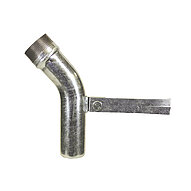 Filling nozzle