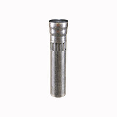 LORO-X 13218.100X LORO aeration pipe for attic direct drains Main-Emergency-Combi DN 100