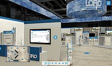 LORO Virtualni sejem 2021
