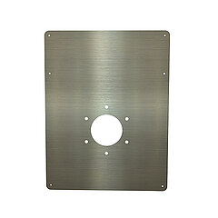 LORO-X 13276.000X Universal flashing for parapet drains