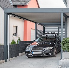 Carport