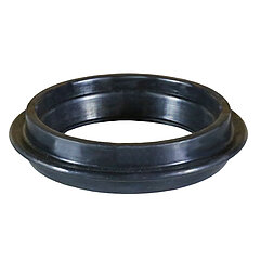 LORO-X 16201.100X LORO clamping ring without drainage opening