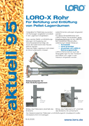 Series 95 Pellet