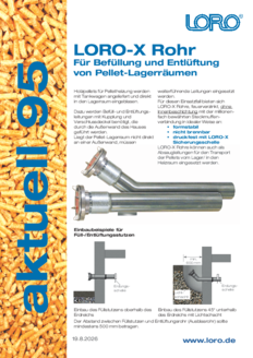 Series 95 Pellet
