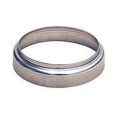 LORO-X 55870.125X standpipe cap zinc DN 125