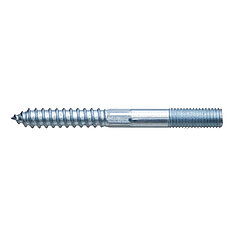 LORO-X 09603.100X LORO stair bolt M 8 X 100 mm