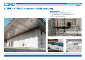 LORO in Industrie und Produktion