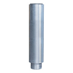 LORO-X 58012.032X LORO-Composite Pipe 1 socket 1000 mm DN 32
