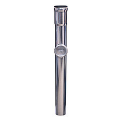 LORO-X 05530.080X standpipe with cleaning cover 3000 mm DN 80