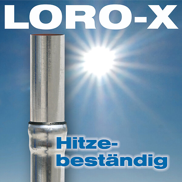 LORO-X Weerbestendig