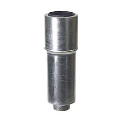 LORO-X 58043.CA0X LORO multilayer pipe connection piece DN 70/40