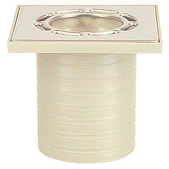 LORO-X 16090.100X Strainer unit for pipe DN 100