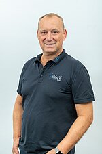 Mr. Kai Schröder