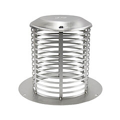 LORO-X 19496.000X LORO-VERSAL Screen unit for inverted roof Height of screen basket 495 mm