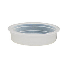 LORO-X 00922.100X plastic socket protection cap DN 100