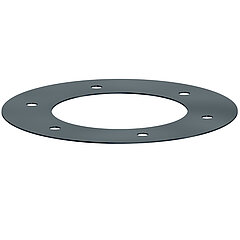 LORO-X 21810.150X Compression seal 3 mm DN 150