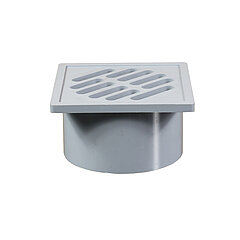 LORO-X 15091.000X Square sieve for series A