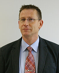 Mr. Ralf Kaminski