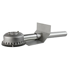 LORO-X 01347.050X LORO-DRAINJET Attic drain with adhesive flange for bitumen Series 62 DN 50