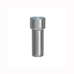 LORO-X 00721.040X connection piece with female thread 1 1/4 inch DN 40