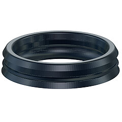 LORO-X 00943.080X sealing element of LX-socket/KA-pipe