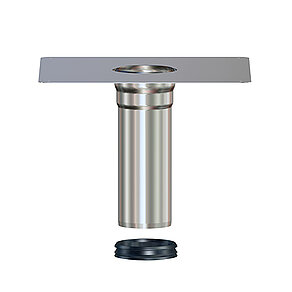 LORO-X Light pienille pinnoille