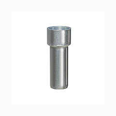 LORO-X 00720.040X connection piece with internal thread 1 1/2 inch DN 40