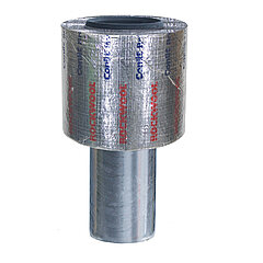 LORO-X 58090.070X fire protection fitting DN 70