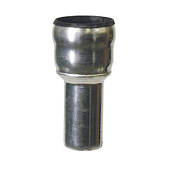 LORO-X 19602.AL0X LORO-adjustment piece DN 40/32