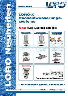 LORO Novosti 2018 26.02.2018 – Naslovnica (PDF)