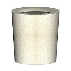 LORO-X 19842.070X Styrofoam heat insulation vertical DN 70